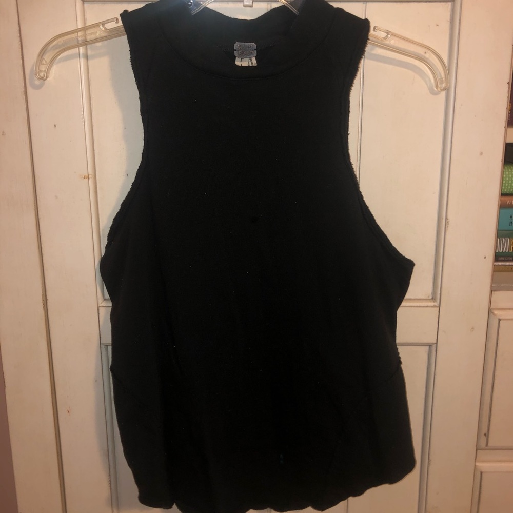 Free People Tank